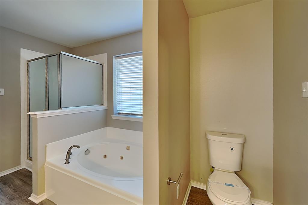 5800 Blue Ribbon Road Fort Worth, TX 76179 - Photo 10 of 18