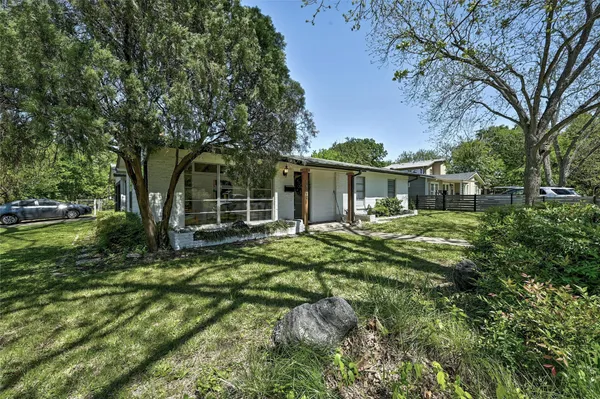 $3,895 | 1906 Morrow Street, Austin, TX 78757