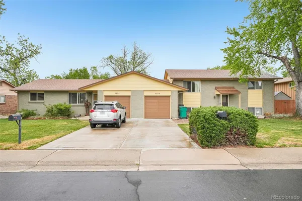 $750,000 | 4664 Simms Street, Wheat Ridge, CO 80033