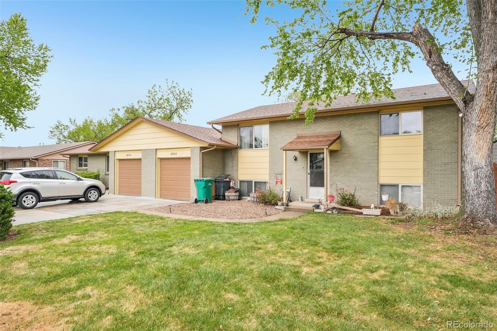 4664 Simms Street Wheat Ridge, CO 80033 - Photo 3 of 49