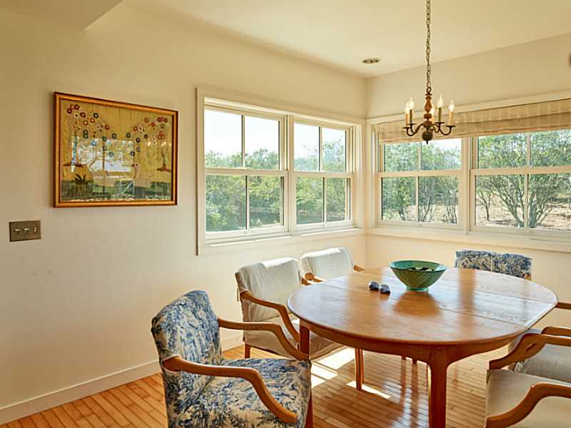 1621 West Side Road Block Island, RI 02807 - Photo 11 of 20 Dining Room.