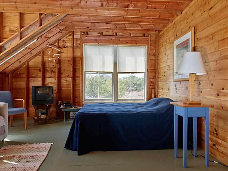1621 West Side Road Block Island, RI 02807 - Photo 20 of 20 Bedroom. In guest cottage