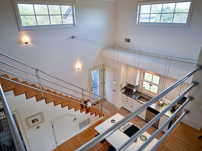 1621 West Side Road Block Island, RI 02807 - Photo 4 of 20 Kitchen.