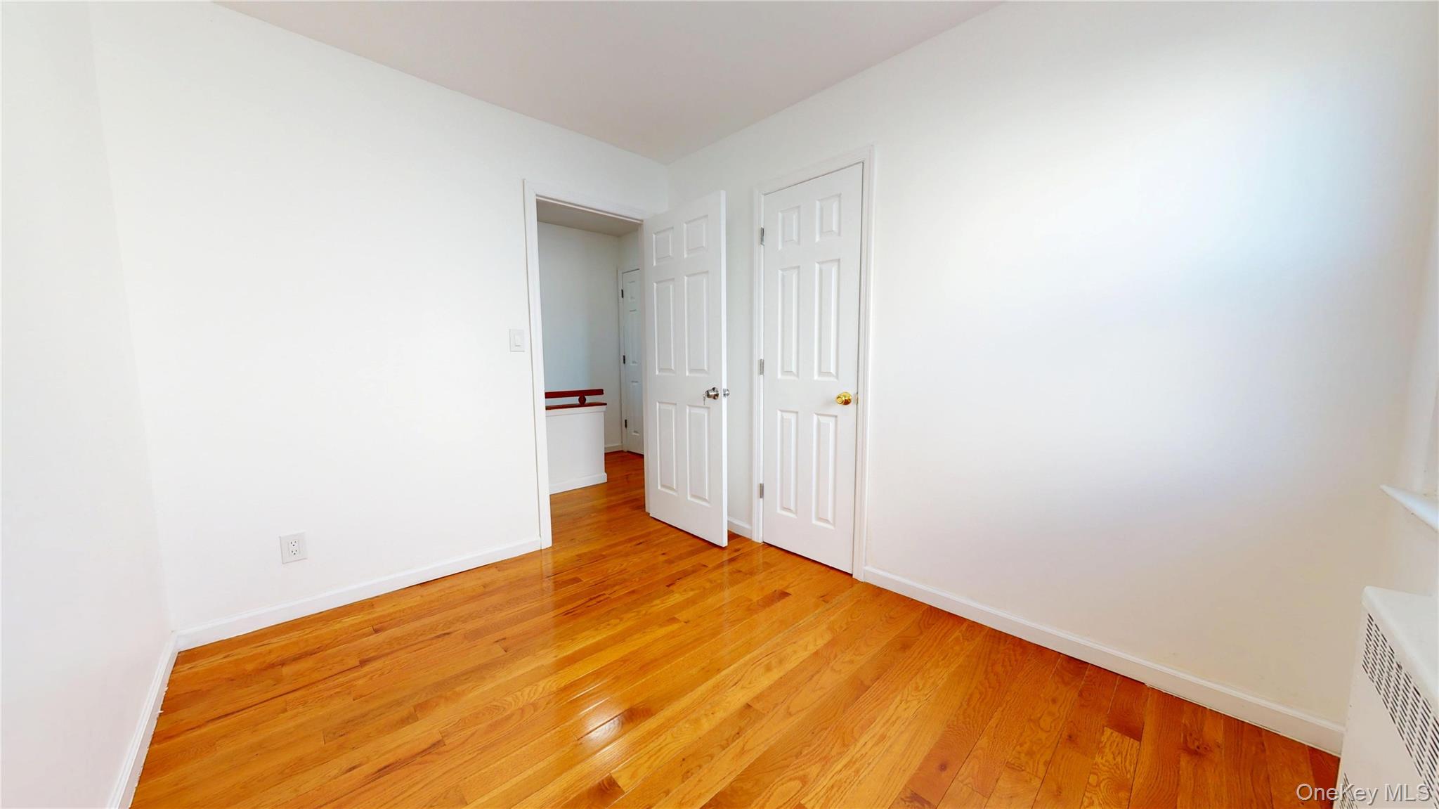 219-42 141st Road Queens, NY 11413 - Photo 19 of 23 a view of empty room
