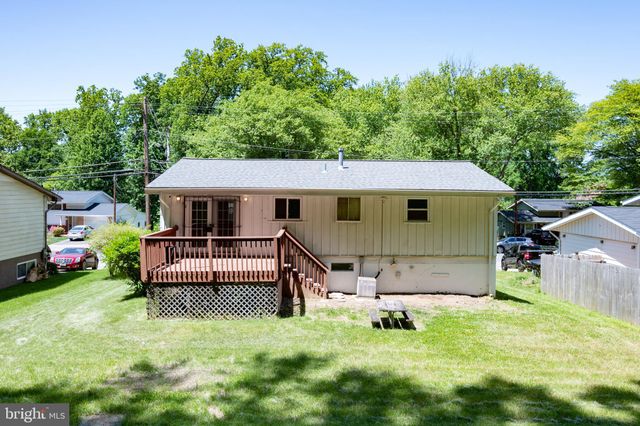 $360,000 | 6511 Wilburn Drive, Capitol Heights, MD 20743