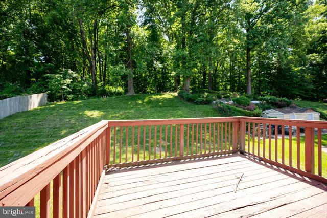 $360,000 | 6511 Wilburn Drive, Capitol Heights, MD 20743