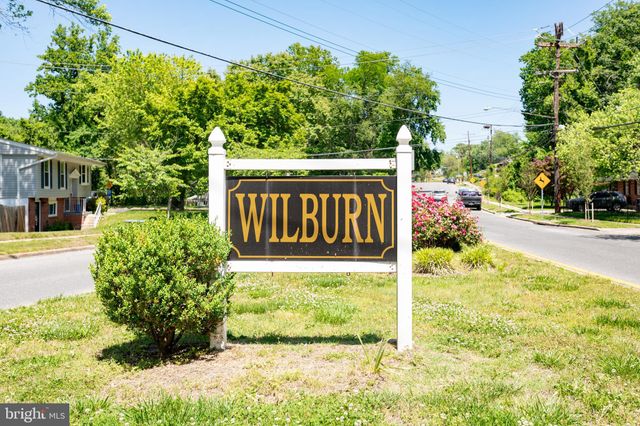 $360,000 | 6511 Wilburn Drive, Capitol Heights, MD 20743
