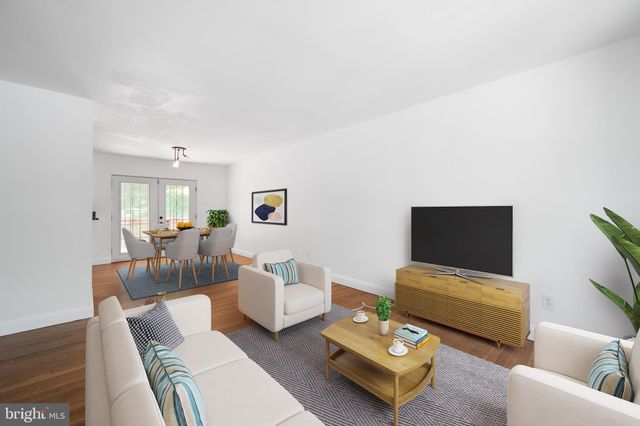 $360,000 | 6511 Wilburn Drive, Capitol Heights, MD 20743