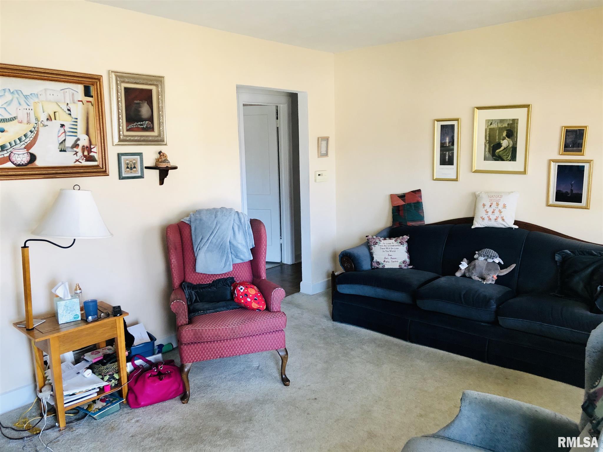 2957 South 3rd Street Springfield, IL 62703 - Photo 3 of 9