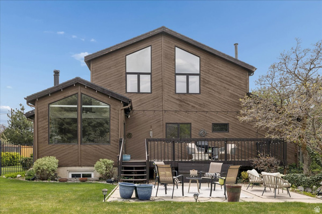 9725 Ruskin Circle Sandy, UT 84092 - Photo 56 of 75