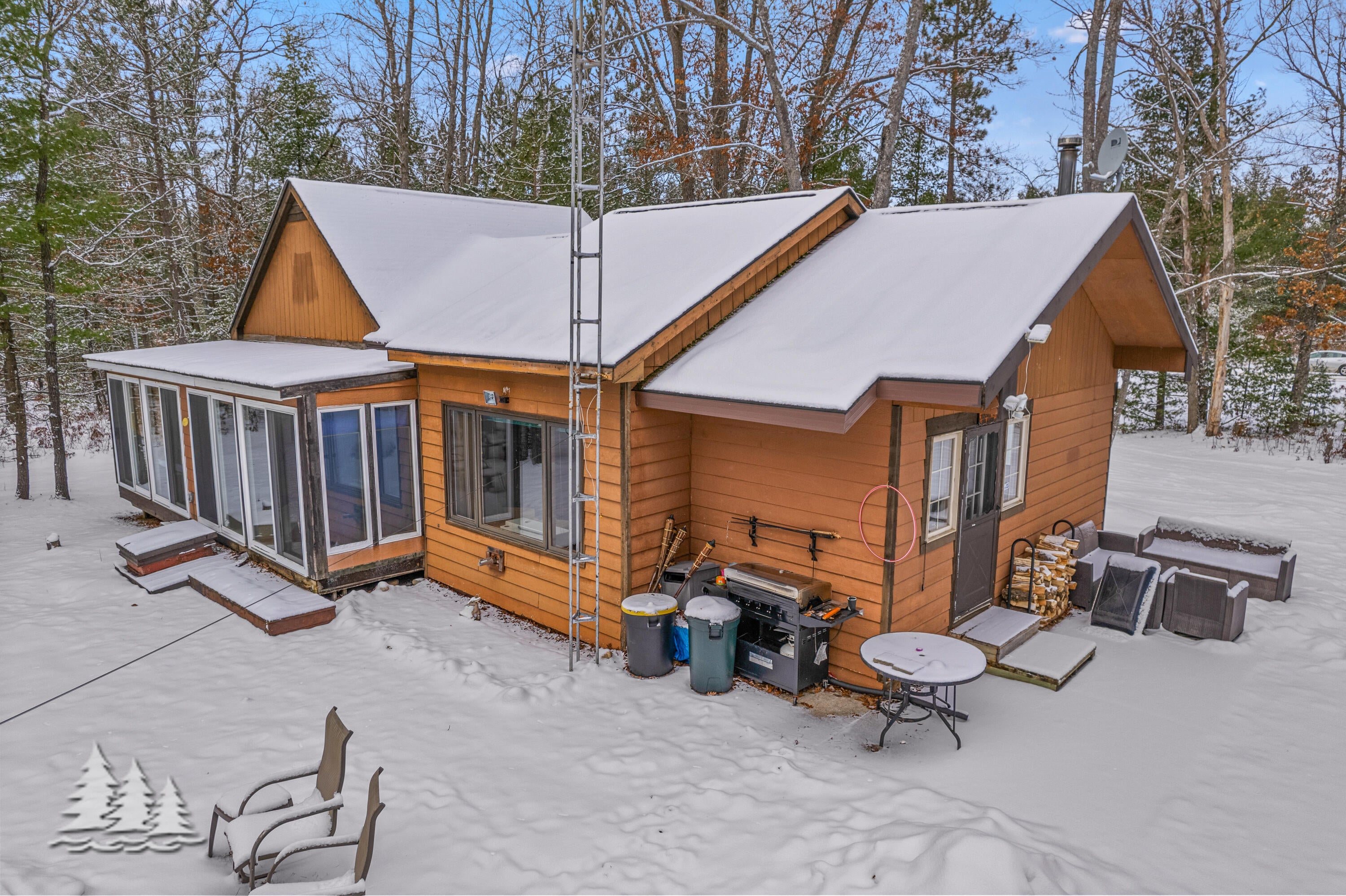 5355 West Miller Road Lewiston, MI 49756 - Photo 21 of 31 Gallery Image 21