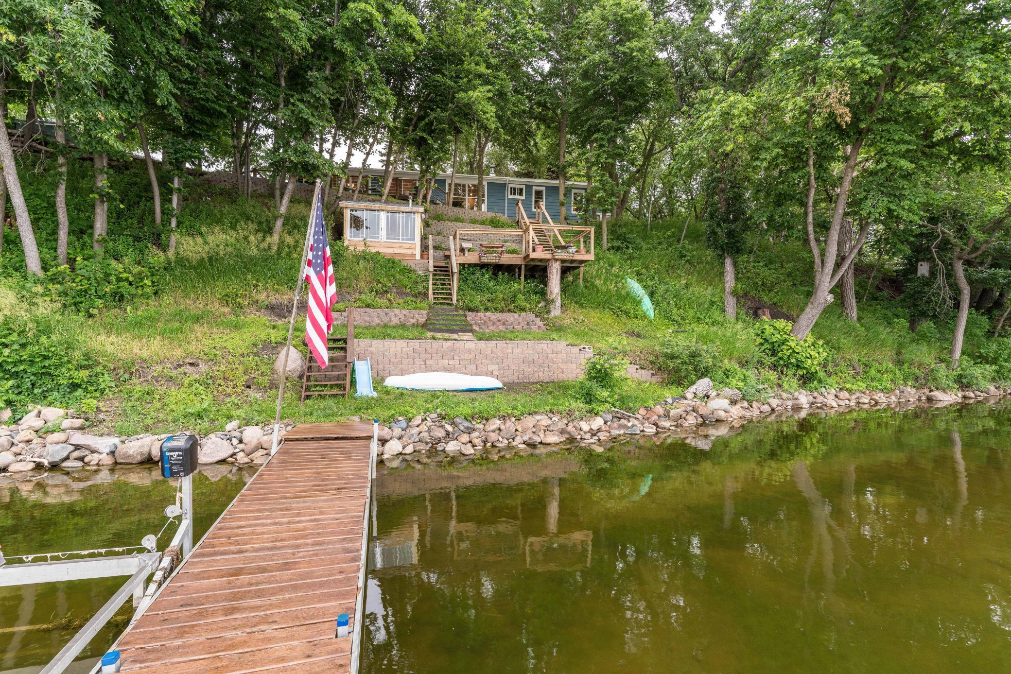 28803 Sunset Ridge Road North Ashby, MN 56309 - Photo 1 of 1 Gallery Image 1