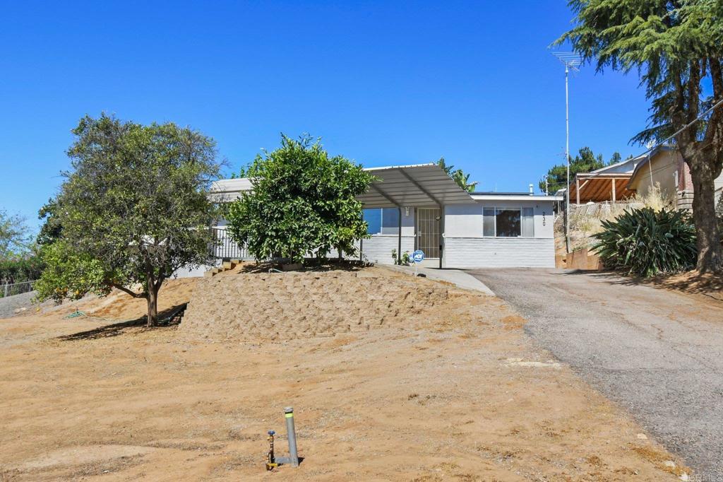 230 Mountain View Road El Cajon, CA 92021 - Photo 3 of 46