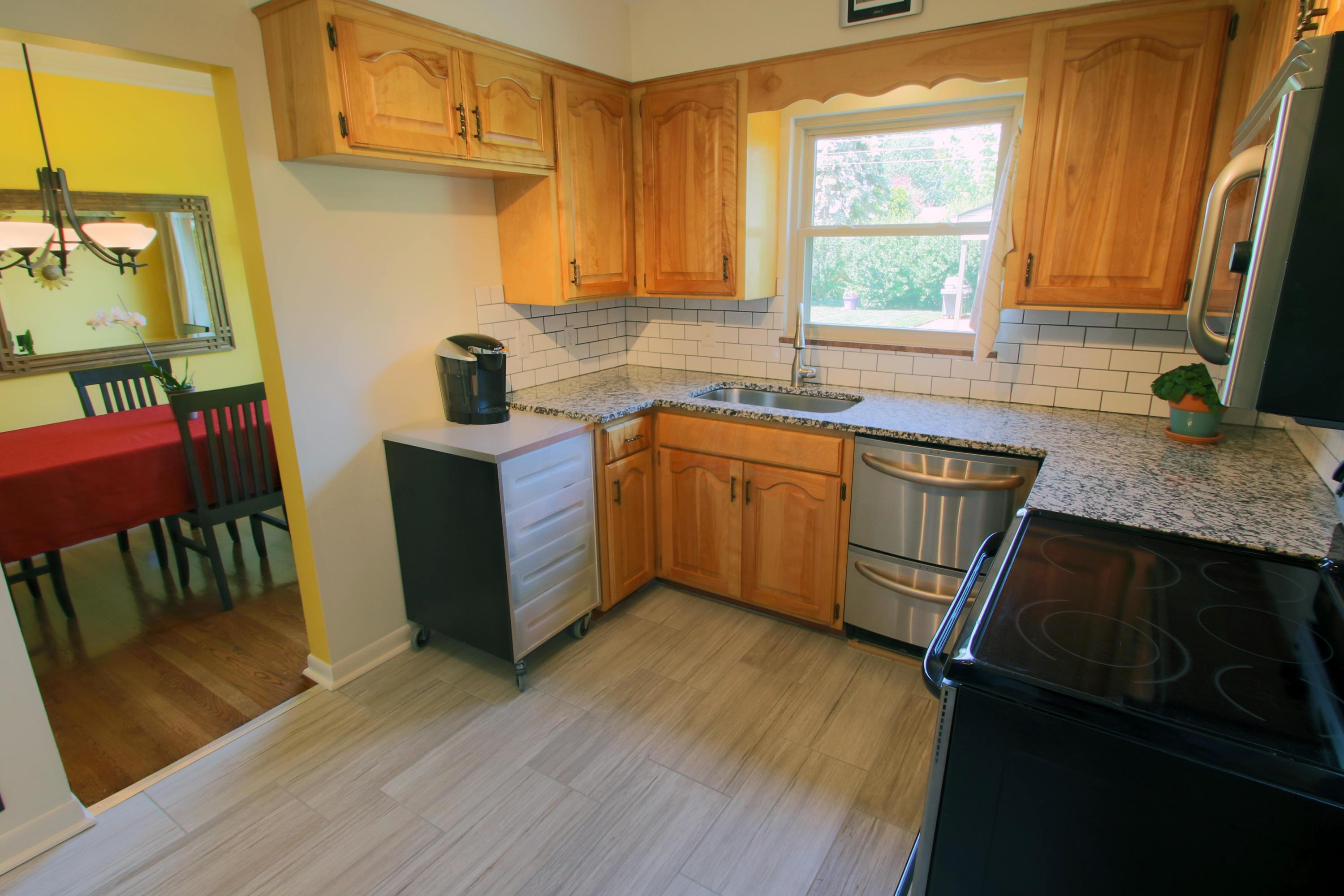 2639 Chester Road Upper Arlington, OH 43221 - Photo 16 of 36