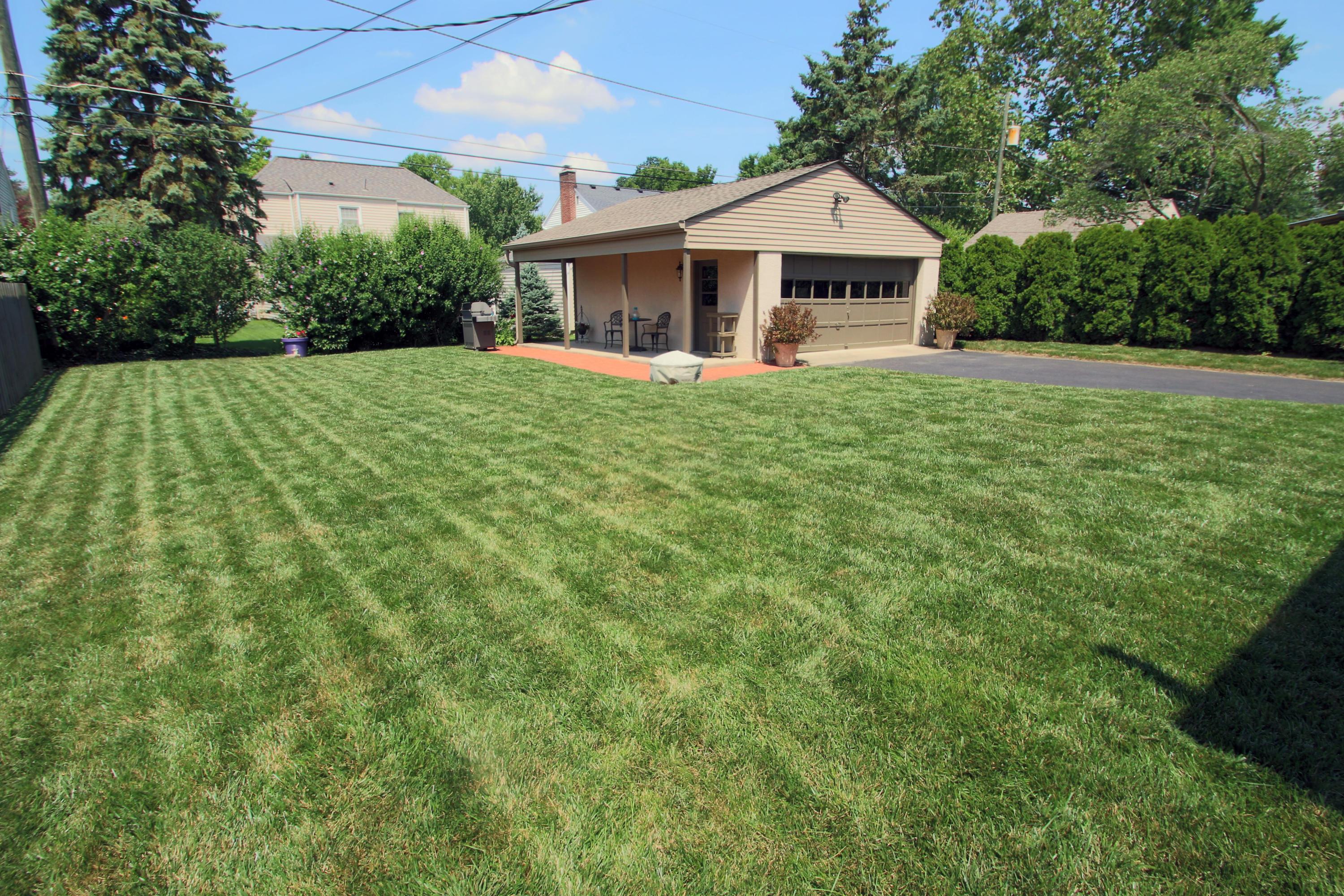 2639 Chester Road Upper Arlington, OH 43221 - Photo 33 of 36