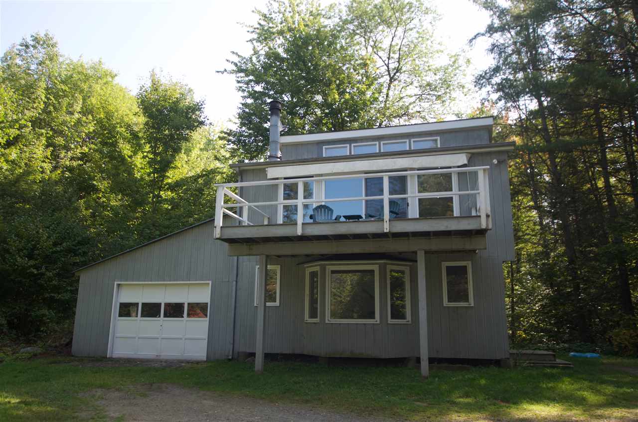 109 Mayo Road Morristown, VT 05661 - Photo 1 of 16
