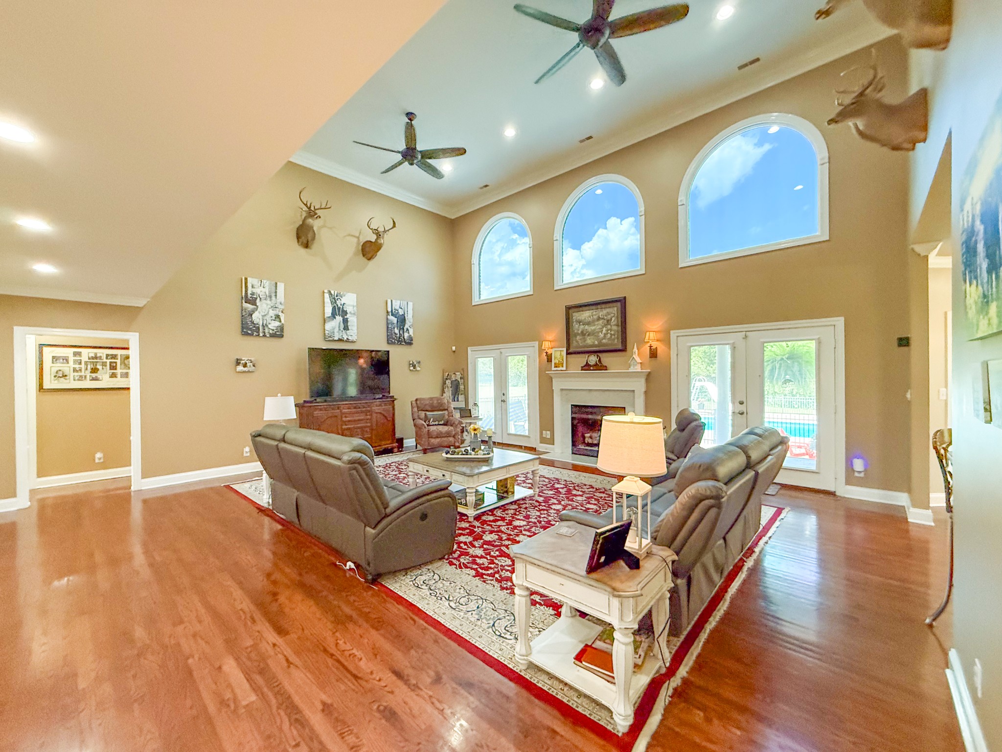 275 Crescentview Road Pulaski, TN 38478 - Photo 9 of 67 Gallery Image 9