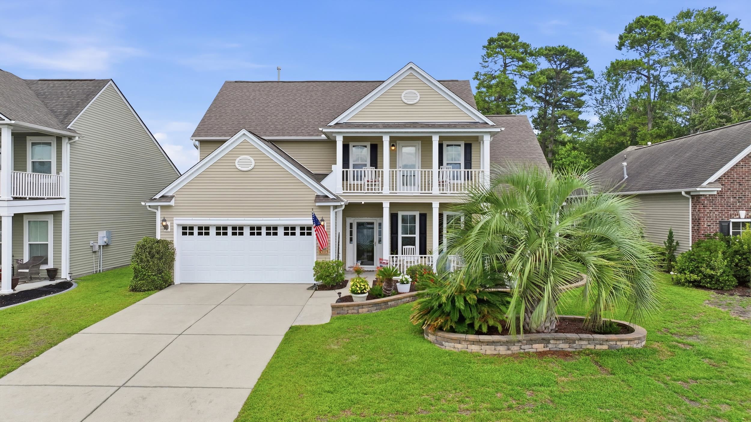 3112 Byrom Road Myrtle Beach, SC 29579 - Photo 1 of 79