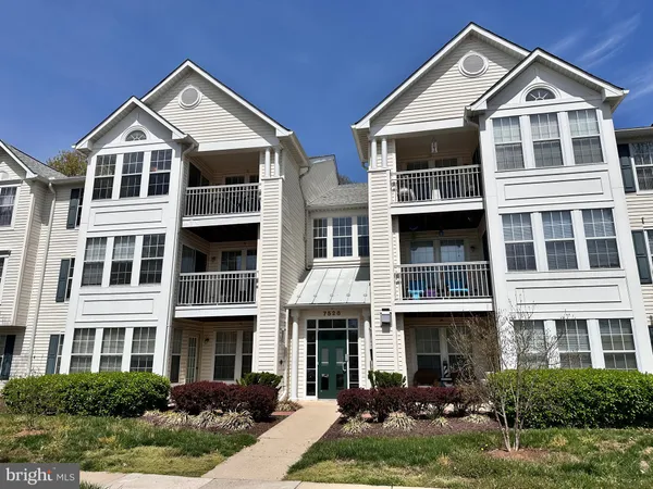 $379,900 | 7528 Coxton Court, Unit 103, Alexandria, VA 22306