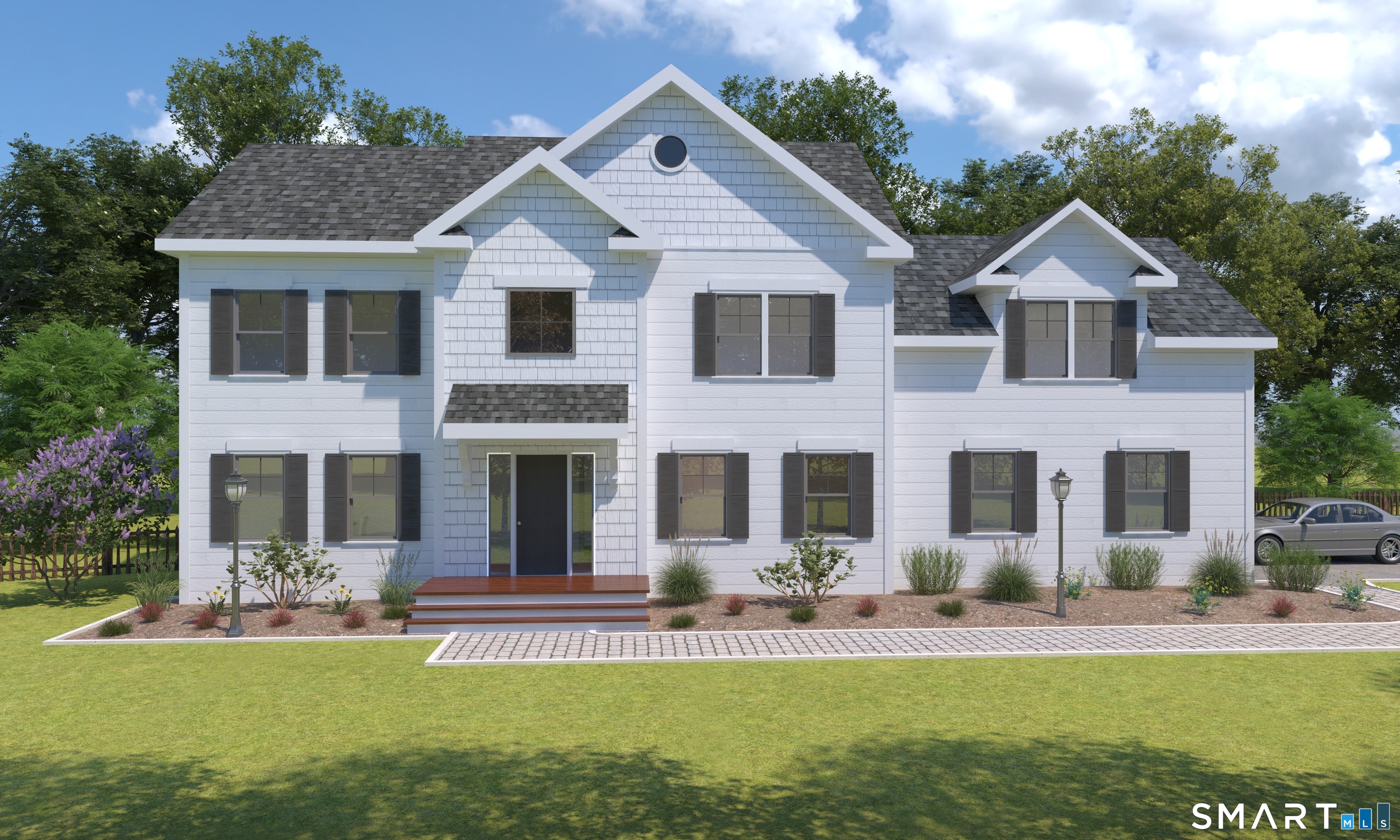 24 Deerwood Road Oxford, CT 06478 - Photo 1 of 31