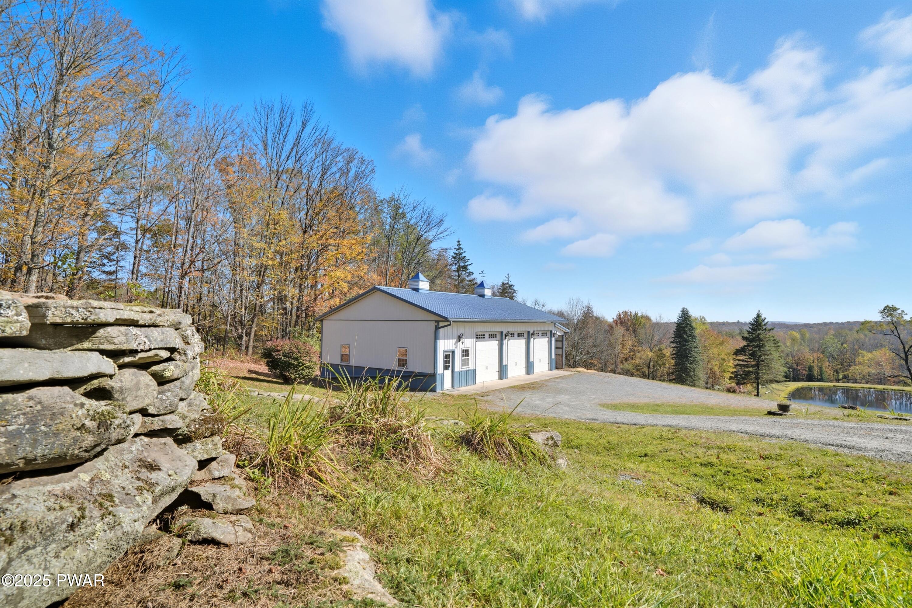 124 Rainbow Road Lakewood, PA 18439 - Photo 64 of 68