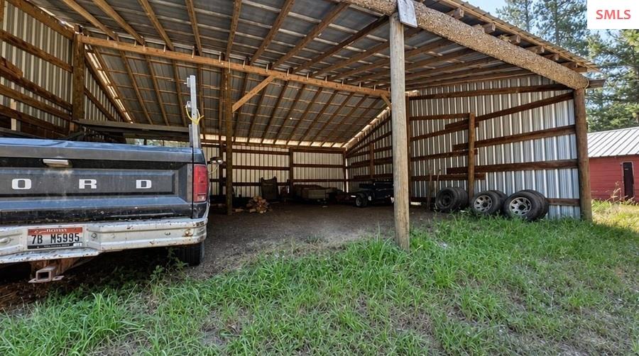 415 Al's Welding Road Spirit Lake, ID 83869 - Photo 2 of 28 Gallery Image 2