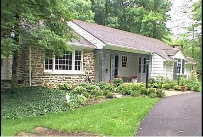 5535 Miami Road Cincinnati, OH 45243 - Photo 1 of 1