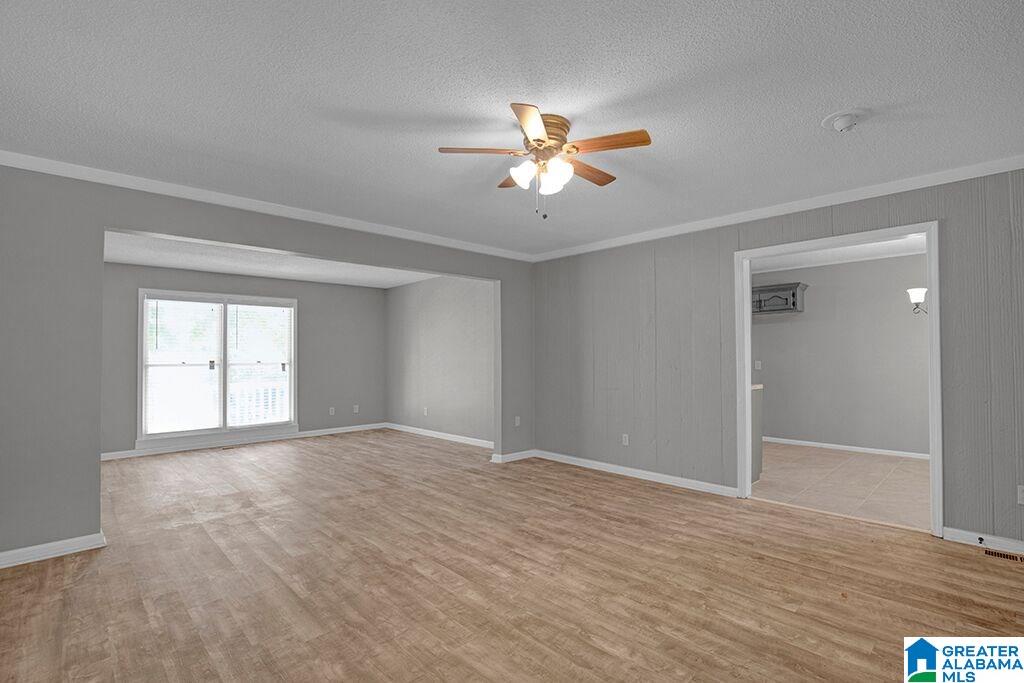 1050 Overhill Road Southeast Bessemer, AL 35022 - Photo 5 of 14