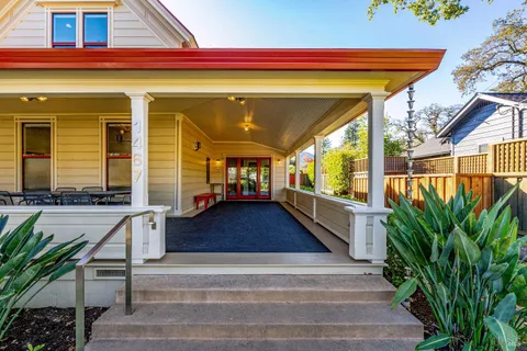 $4,400,000 | 1467 Kearney Street, St. Helena, CA 94574