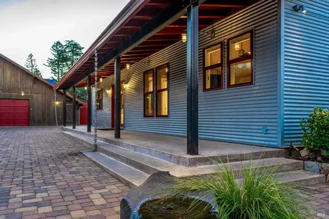 $4,400,000 | 1467 Kearney Street, St. Helena, CA 94574