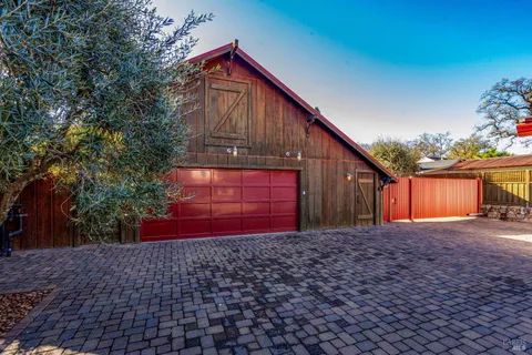 $4,400,000 | 1467 Kearney Street, St. Helena, CA 94574
