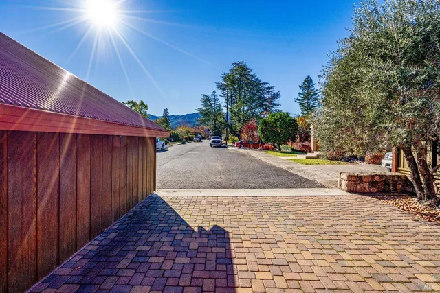 $4,400,000 | 1467 Kearney Street, St. Helena, CA 94574