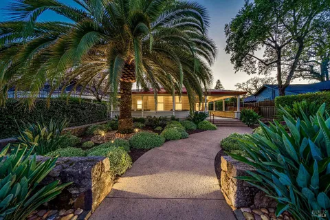 $4,400,000 | 1467 Kearney Street, St. Helena, CA 94574