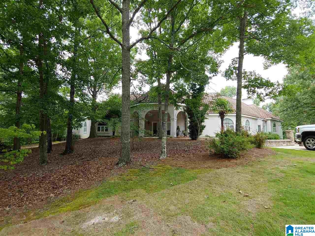 1 Oak Ridge Drive Sylacauga, AL 35151 - Photo 5 of 48