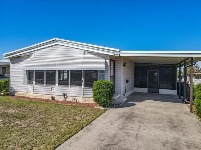 $139,900 | 1441 Apache Circle, Tavares, FL 32778