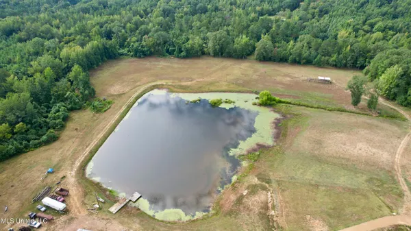 $360,000 | 609 County Road 333, McCarley, MS 38943