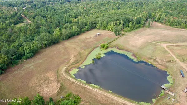 $360,000 | 609 County Road 333, McCarley, MS 38943