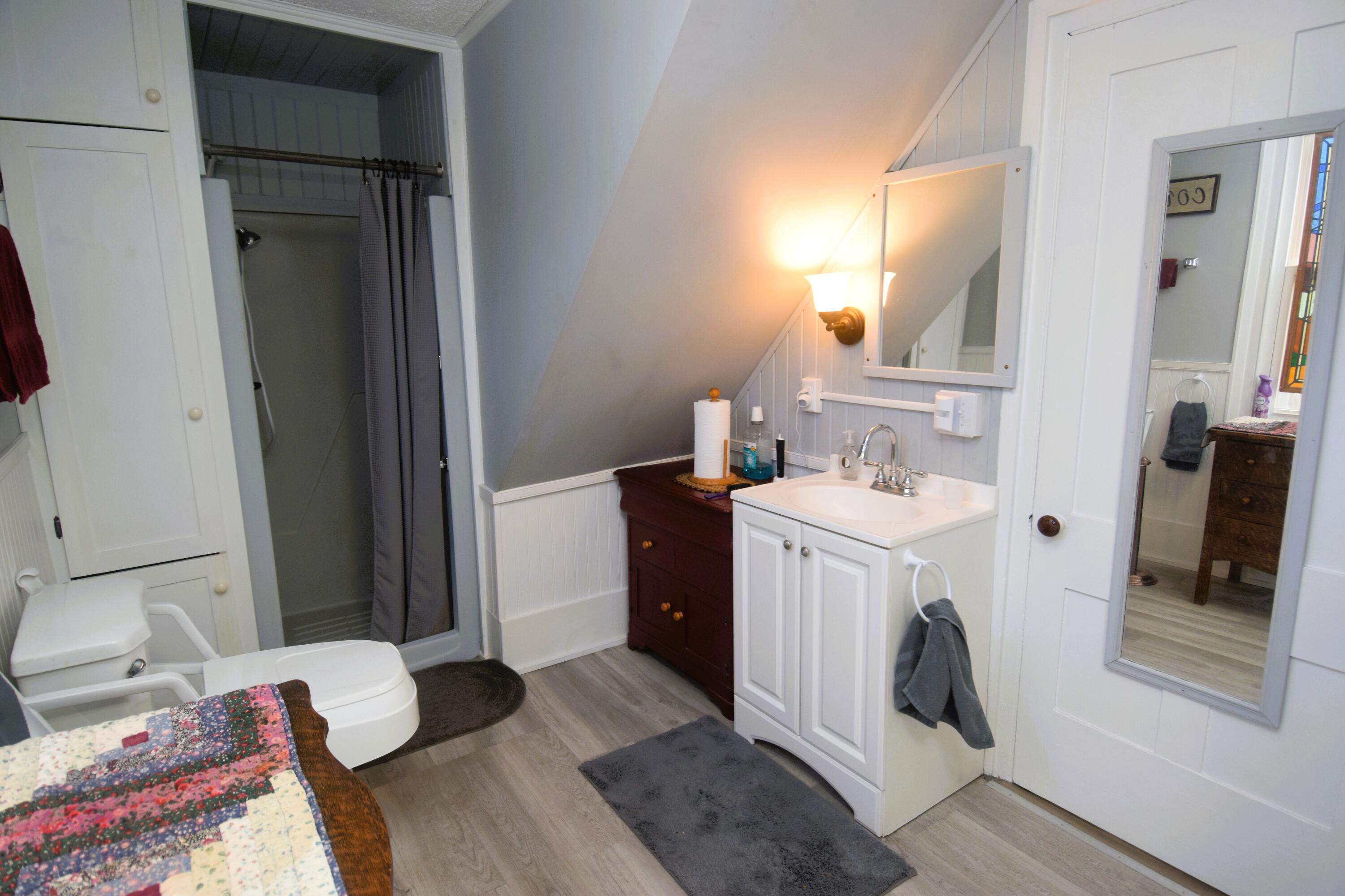 457 Lakewood Road Madison, ME 04950 - Photo 27 of 81 1st Floor Bath