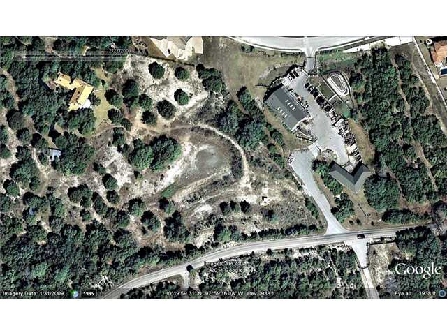 3911 Pawnee Pass Austin, TX 78738 - Photo 1 of 1 a black and white photo of a building