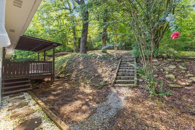 $460,000 | 950 Altamont Road, Chattanooga, TN 37415