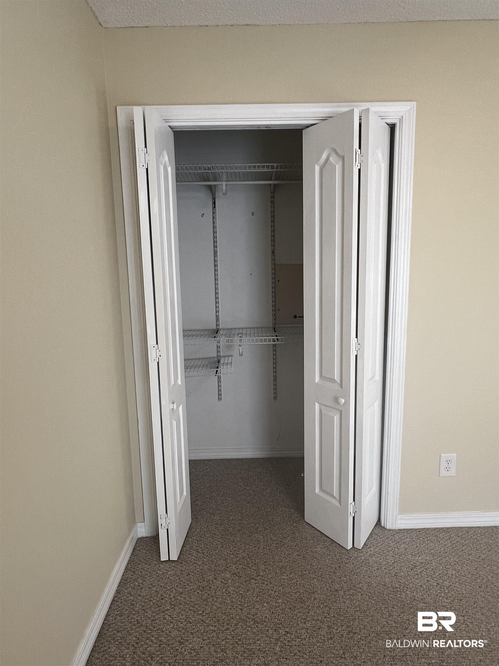 17793 Fancy Boulevard Foley, AL 36535 - Photo 25 of 34 View of closet