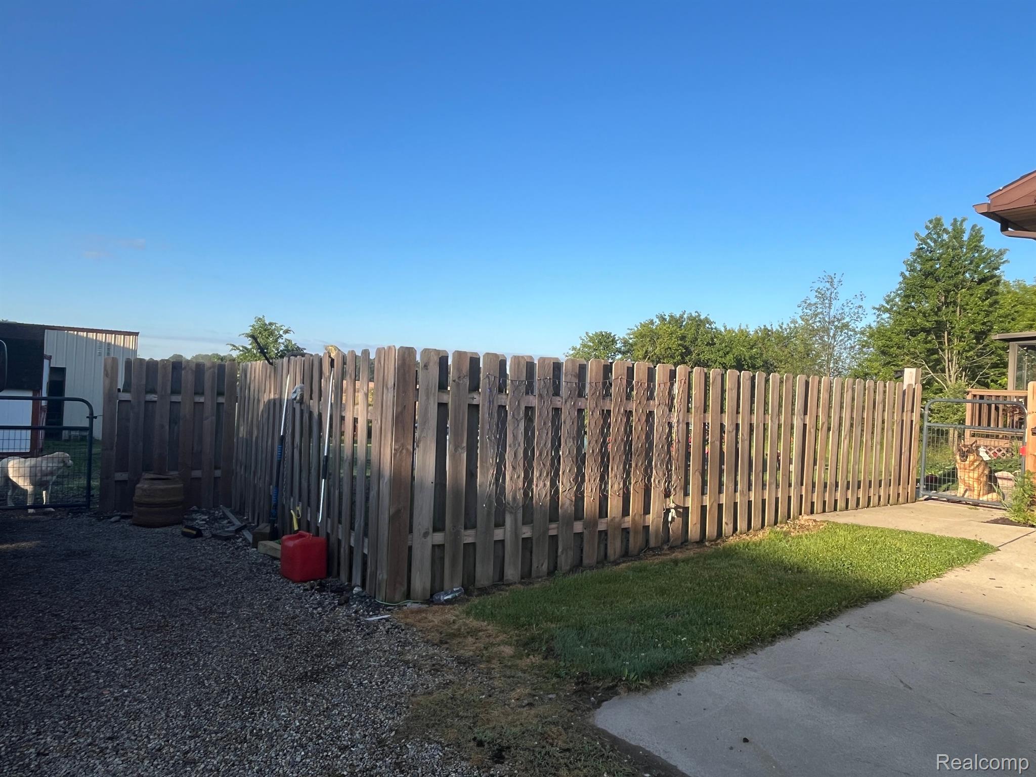 1125 West Sigler Road Carleton, MI 48117 - Photo 12 of 80 Gallery Image 12