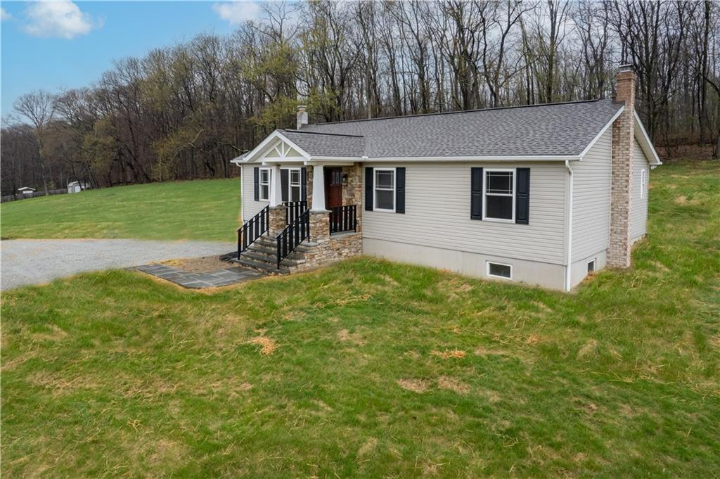 1076 Listie Road Friedens, PA 15541 - Photo 1 of 23 Gallery Image 1