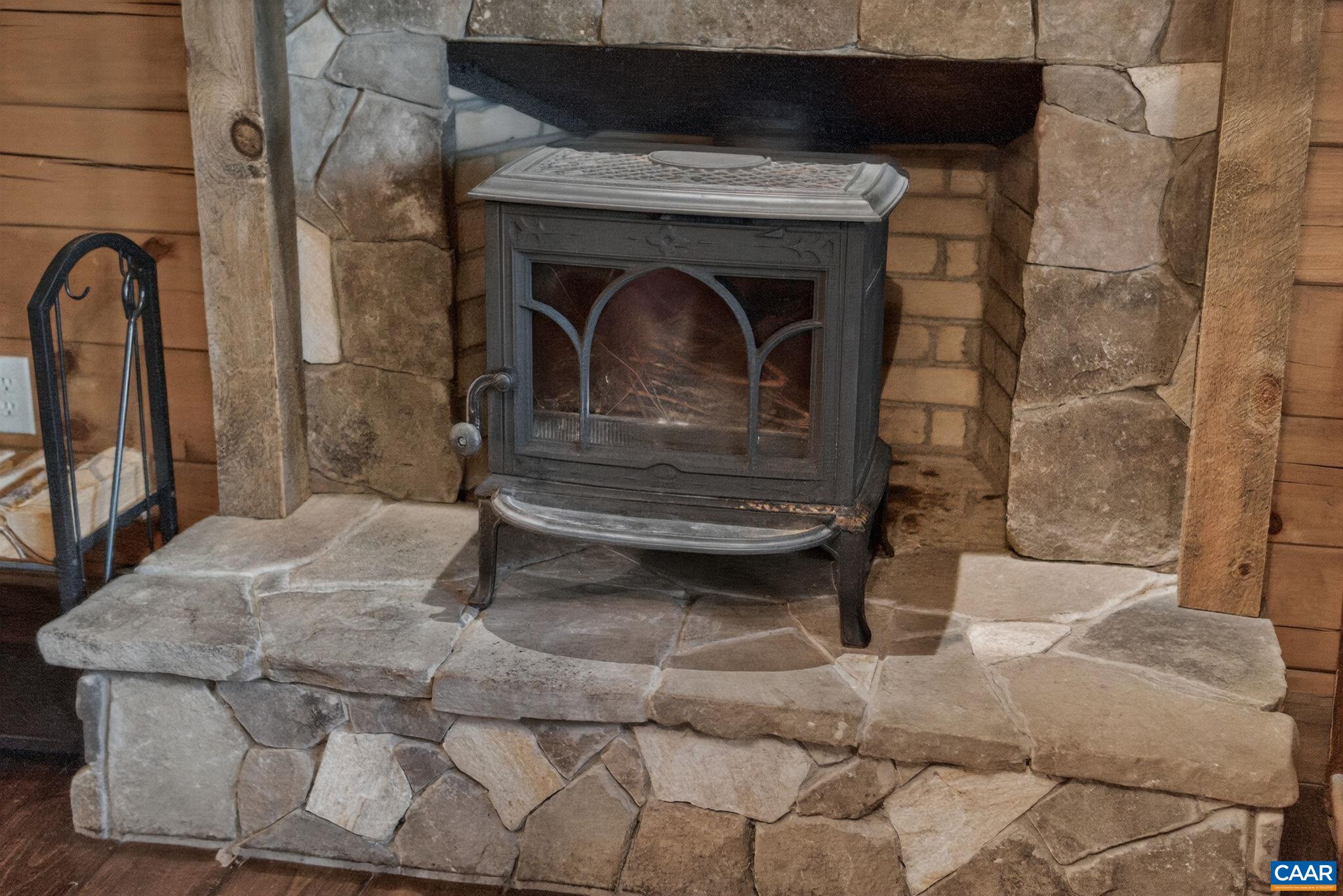 101 Greene Acres Road North Stanardsville, VA 22973 - Photo 26 of 52