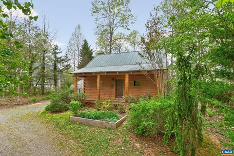 $375,000 | 101 Greene Acres Road North, Stanardsville, VA 22973