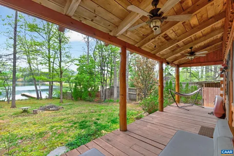 $375,000 | 101 Greene Acres Road North, Stanardsville, VA 22973