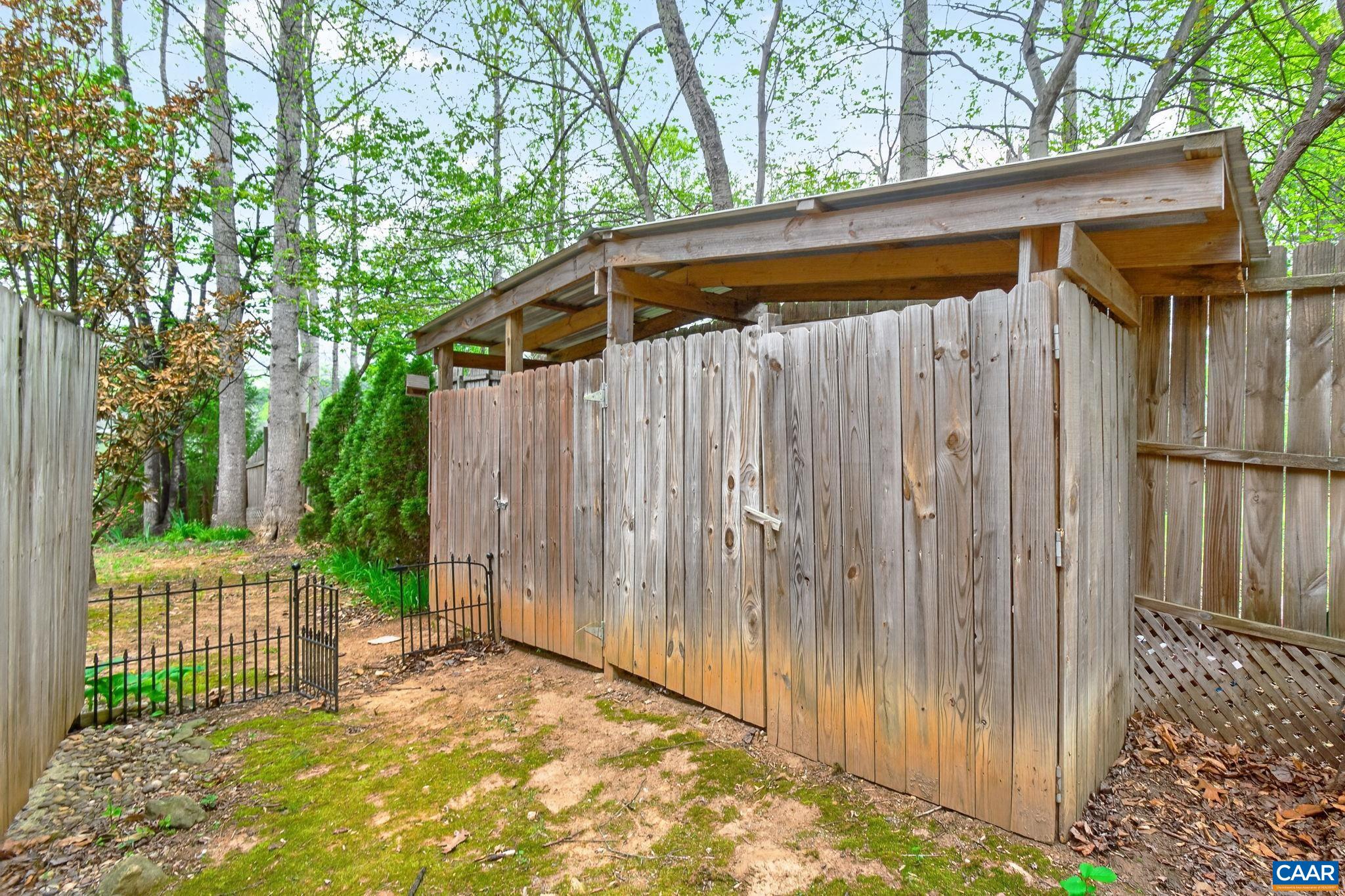 101 Greene Acres Road North Stanardsville, VA 22973 - Photo 38 of 52