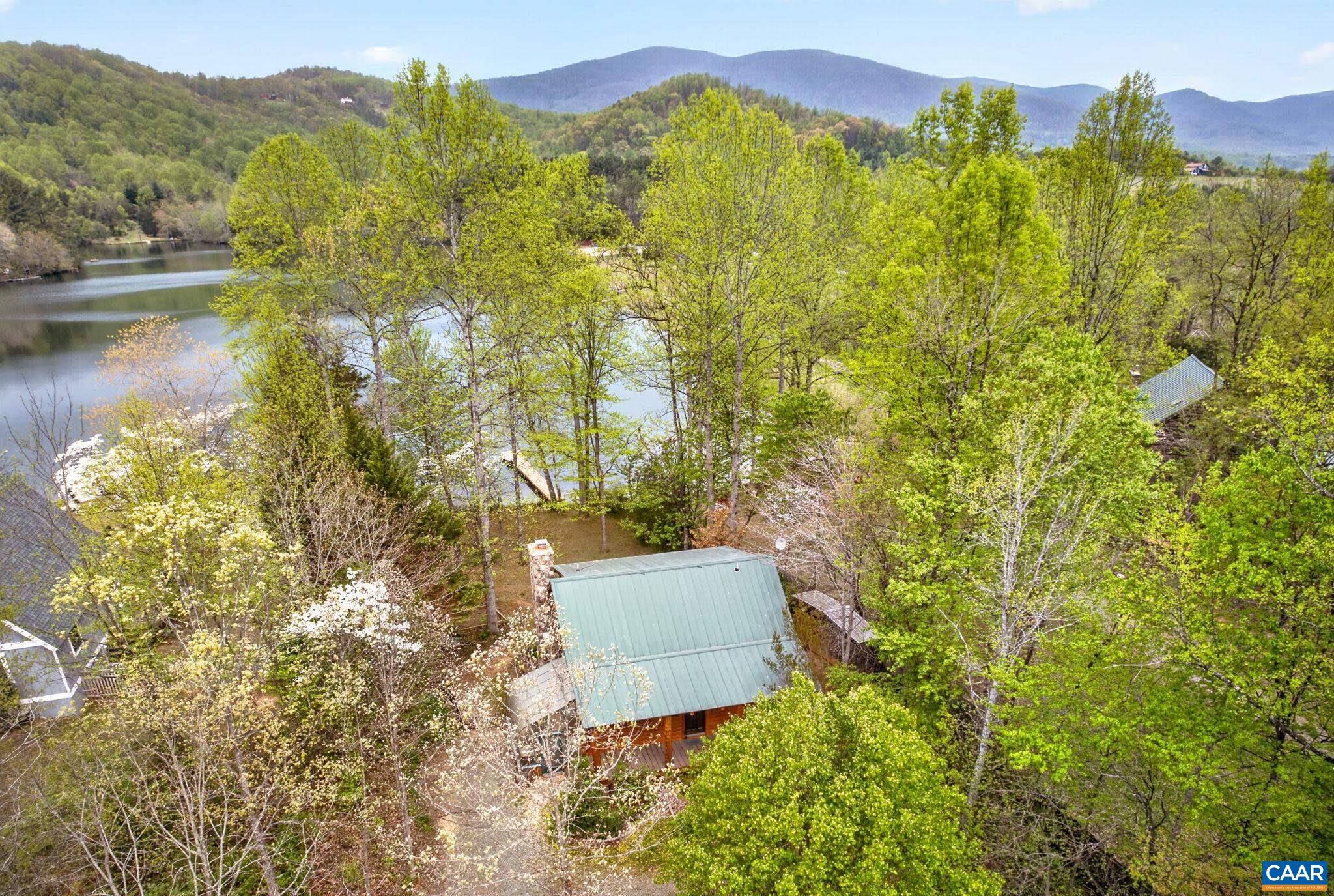 101 Greene Acres Road North Stanardsville, VA 22973 - Photo 4 of 52