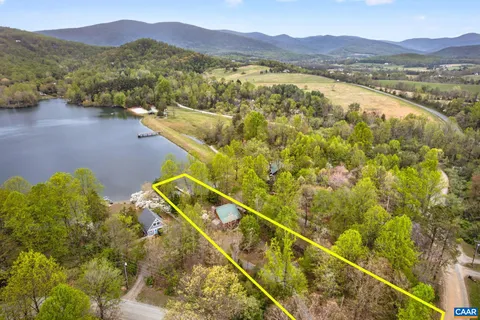 $375,000 | 101 Greene Acres Road North, Stanardsville, VA 22973