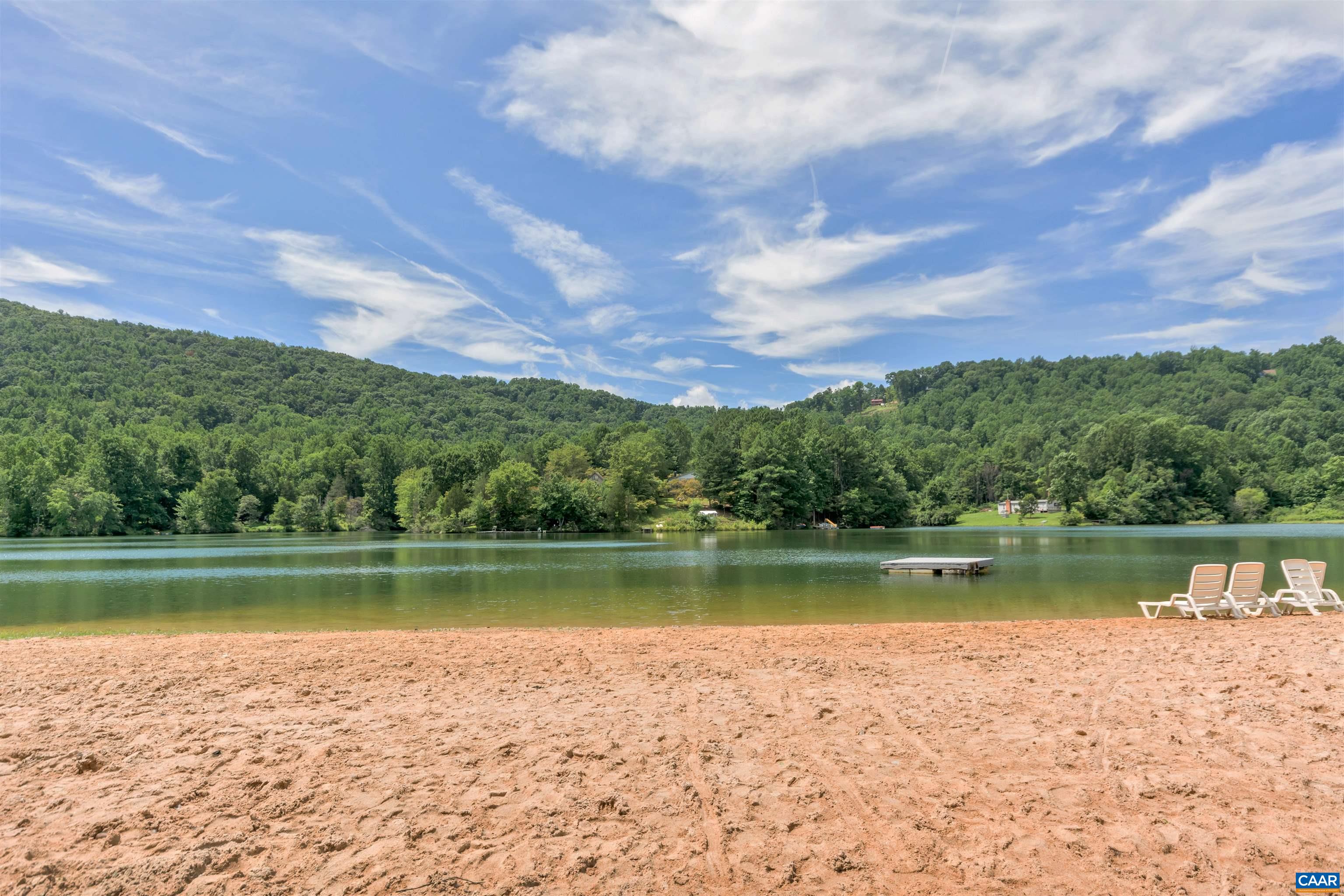 101 Greene Acres Road North Stanardsville, VA 22973 - Photo 46 of 52